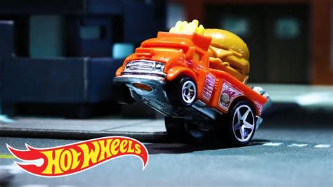 Extreme Stop Motion Compilation Hotwheels Youtube