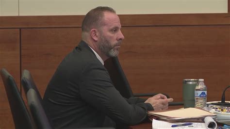 Jason Meade Murder Trial In Shooting Death Of Casey Goodson Jr