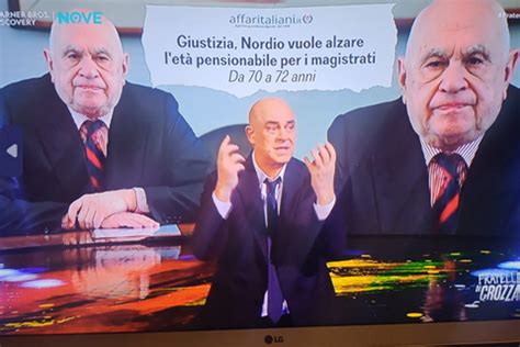 Crozza Show Da Salvini A Meloni I Video Ascolti Tv Nove Sopra Il