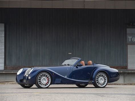 Morgan Aero 8 Market - CLASSIC.COM