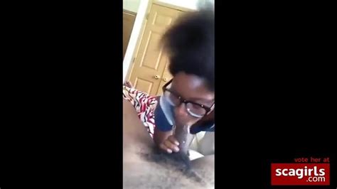 DYNESHA SLOBBIN ON DICK Porn Videos