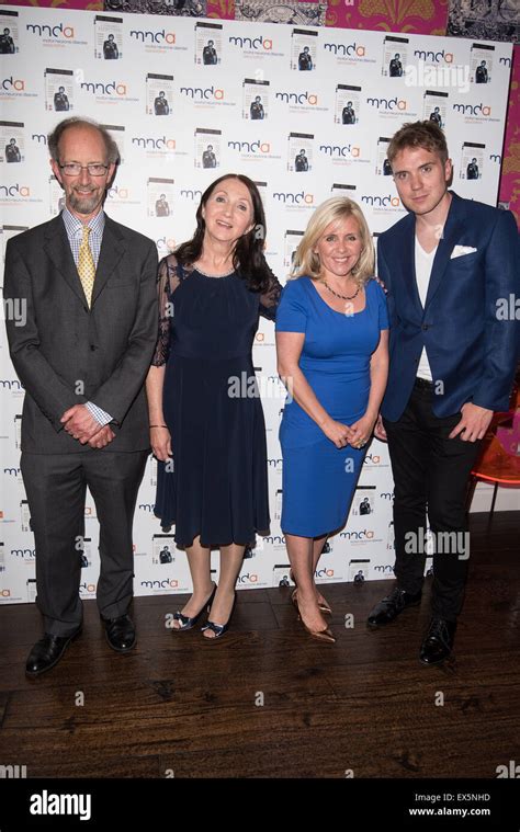 The Theory Of Everything Private Film Screening Held At The Soho