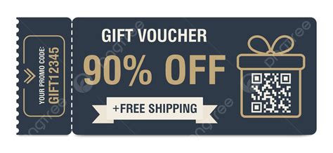 voucher  qr codepromo codes tag  qr vector tag  qr