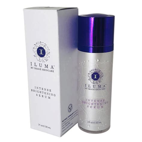 iluma intense brightening serum devereaux beauty clinic