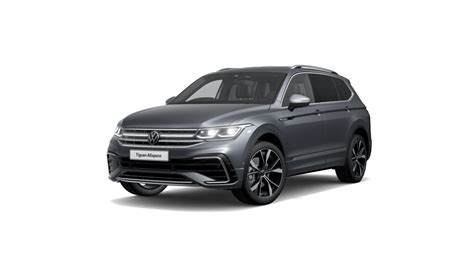 New 2023 Volkswagen Tiguan 162tsi R Line Allspace Vw3981 Darryl Twitt