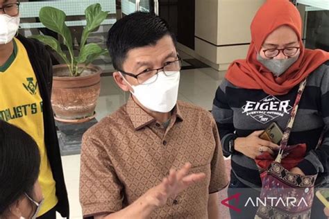 Pemprov Tak Mungkin Memberhentikan Semua Tenaga Honorer Di Kepri