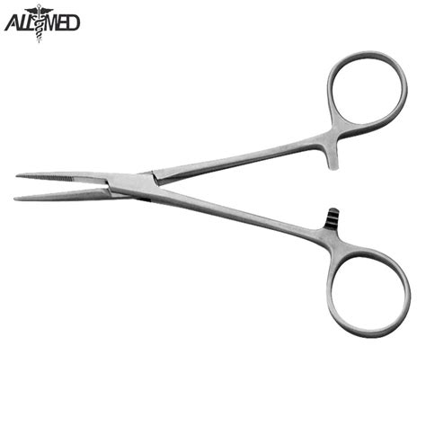 Best Quality Kelly Forceps Stainless Steel Kelly Forceps 14 Cm Surgical Forceps Buy Kelly