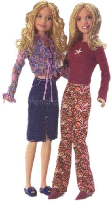 Mary Kate And Ashley Dolls Dolls Mary Kate And Ashley Olsen Одежда