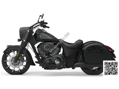 Indian Springfield Dark Horse 2023 Specifications Pictures And Reviews