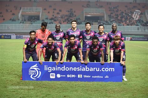 Bali United Vs Rans Nusantara 2 Pemain Ini Jadi Perhatian Khusus Teco