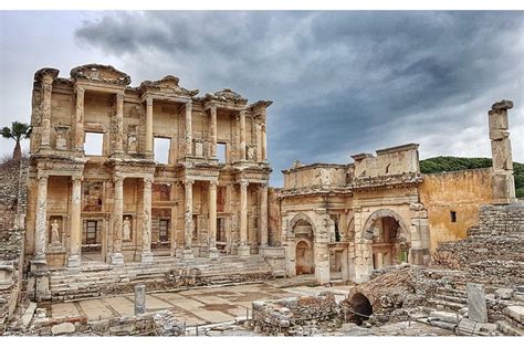 Full Day Ephesus Virgin Marys House Tour From Kusadasi