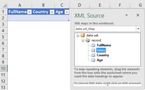 XML in Excel - How to Import and Convert? (Top 3 Methods)