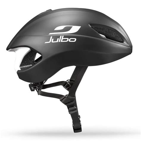 Casque vélo route aérodynamique Julbo Sprint Materiel velo