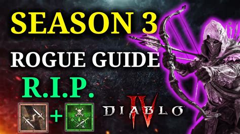 Lucky Luciano's Pen Shot Rogue - New Meta Rogue in Season 3 - Wowhead News