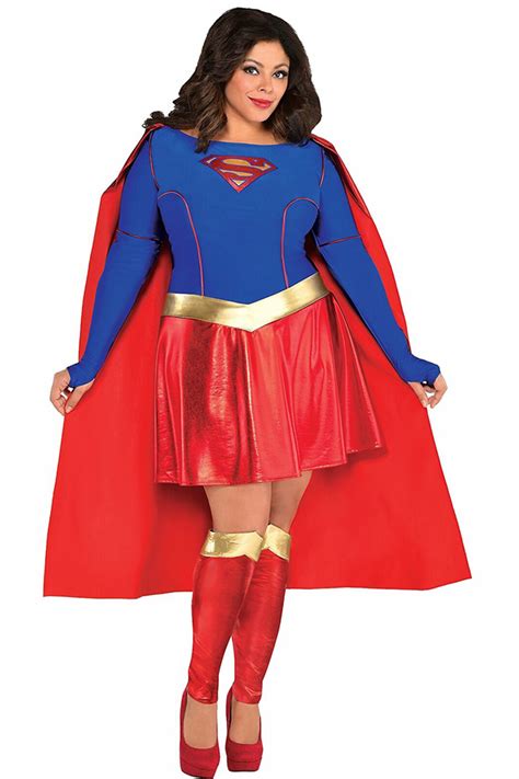 Pin On Plus Size Halloween