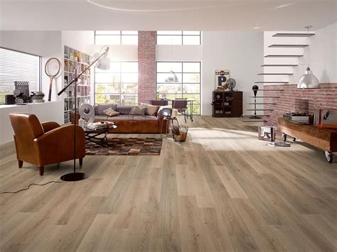 Egger Oak Trilogy Cappuccino Classic 831 052 230 Rustic Laminate Flooring Waterproof