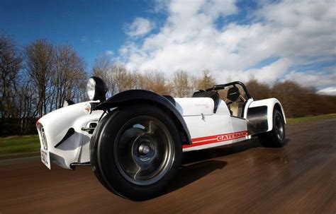 Caterham R500 Reviews, Specs, Prices, Photos And Videos | Top Speed