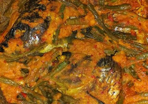 Resep Ikan Mas Arsik Sederhana Oleh Mom Matthew Cookpad