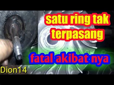 Penyebab Cvt Mio J Berisik Cvt Mio Mio Bunyi Kasar YouTube