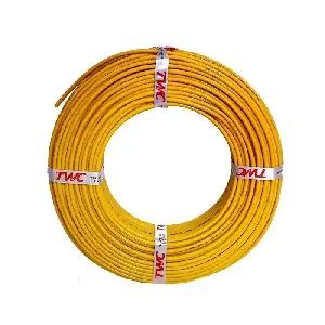 Buy Twc Advance Sq Mm Fr Pvc Insulated Stranded Flexible Copper