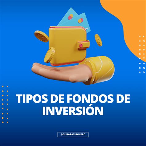 Tipos De Fondos De Inversión Renta Variable Vs Fija Dispara Tu Dinero