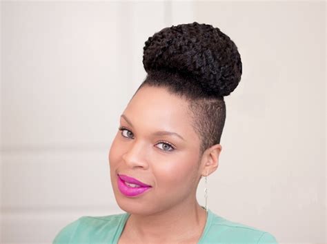 15 Best Bun Hairstyles For Black Girls 2024 Trends