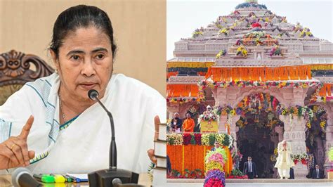 Opinion After Ram Mandir Inaugural Now Repercussion Politics In