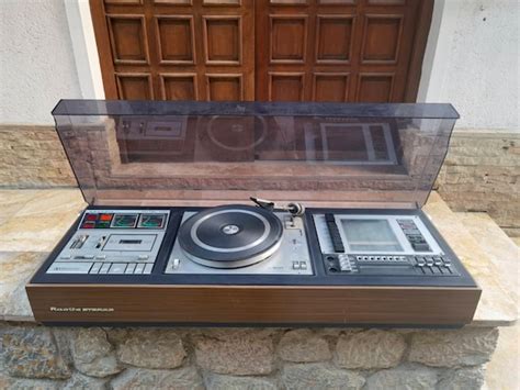 Phillips Rosita Stereo Kl Grundig Cassette Recorder Etsy