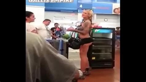 Sexy Blonde Showing Ass At The Super Market Xxx Mobile Porno Videos Movies IPornTV Net