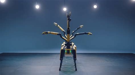 Los Perros Robot De Boston Dynamics Bailan K Pop Con Una Espectacular