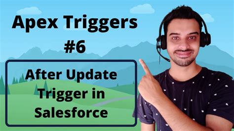 6 After Update Trigger In Salesforce After Update Trigger