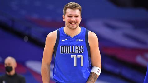 Quién es Luka Doncic la estrella de la NBA que tras un histórico