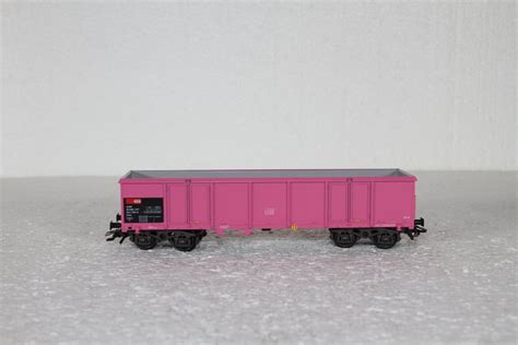 M Rklin Sbb Hochbordwagen Eaos Pink Ep Kaufen Auf Ricardo