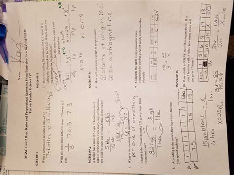 Cracking The Code Unit 5 Systems Of Equations And Inequalities Answer