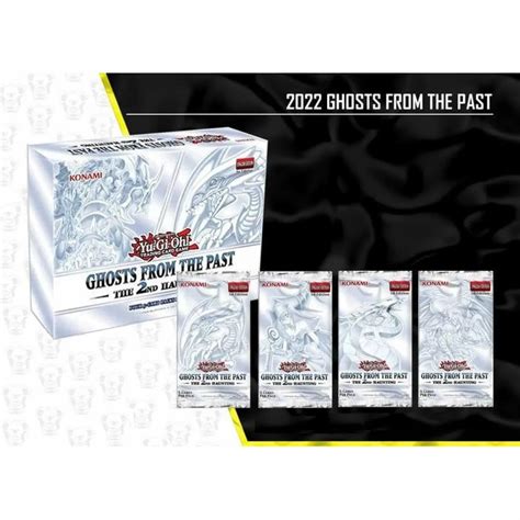 Ghosts From The Past Set Yu Gi Oh Wiki Fandom 50 OFF