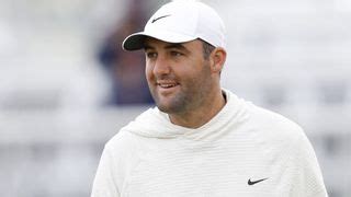 Ex-NFL Star Tony Romo Reveals 'Insane' Scottie Scheffler Stat | Golf ...