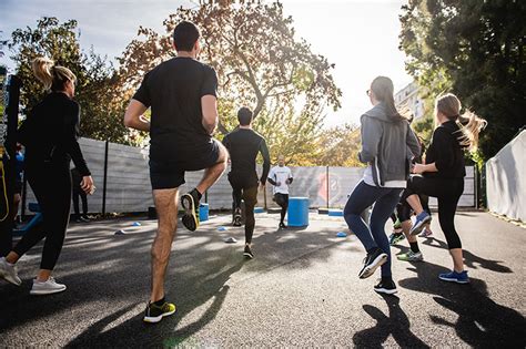 Laufstil Verbessern So Findest Du Zu Deiner Perfekten Lauftechnik