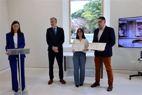 Los Primeros Premios De Sostenibilidad Universidad De Burgos Kingspan