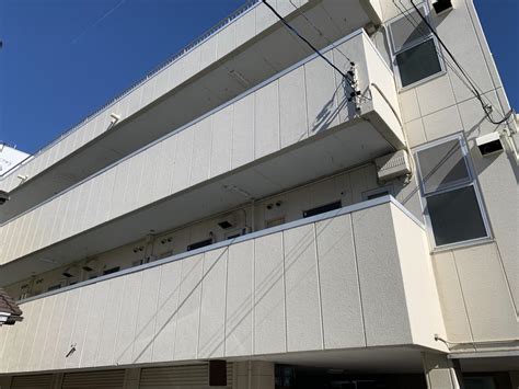 築32年1DKのリノベーション事例1DKから1Roomに間取り変更した浜松市東区市野町の物件 新着情報 浜松市の賃貸管理相続