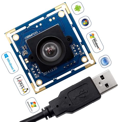 Buy Megapixel Usb Camera Module With Sony Imx Sensor Webcam Super