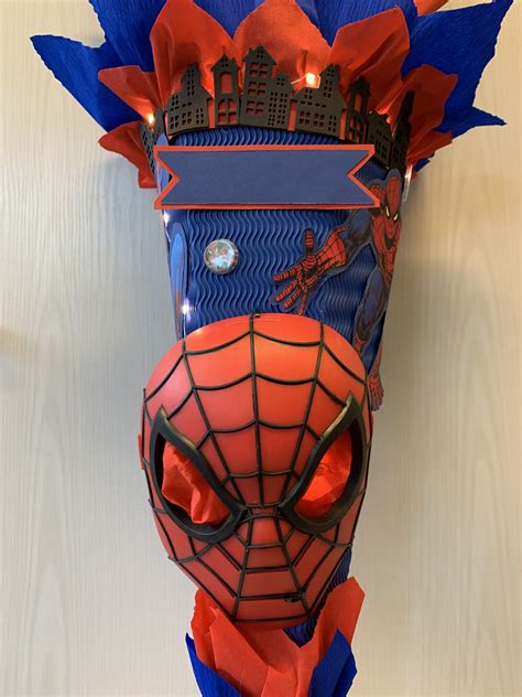 Spiderman Maske Selber Basteln Spiderman Maske Basteln How To Make