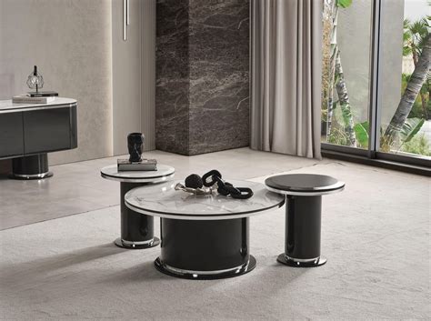 Porto Rico Coffee Table