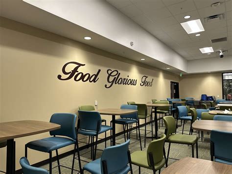 Rent A Cafeteria Small In Tampa Fl