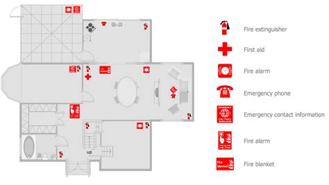 Emergency Floor Plan Software - floorplans.click