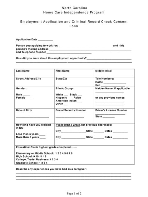 Fillable Record Of Employment Form Ontario - Printable Forms Free Online