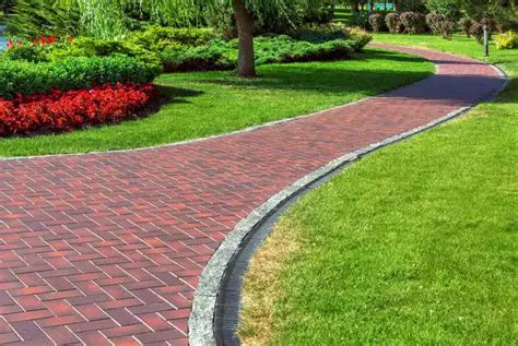 brick paver installation  pavin maven