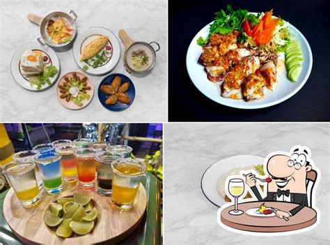 Swan Cafe De Bar Nonthaburi Restaurant Reviews