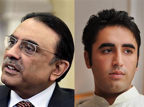 Bilawal Bhutto In Dubai After Tiff With Zardari Report