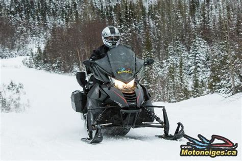 Arctic Cat Pantera Limited Premi Res Impressions Magazine