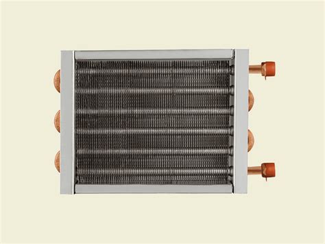Hot Gas Reheat Coils Essential For HVAC Efficiency And Comfort